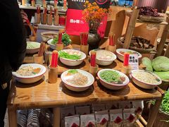 -田小狗的饭店(碧桂园店)