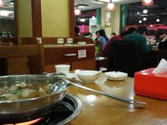 -丽清大别山鹅火锅(潜山路店)