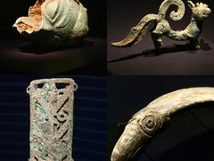 -三星堆博物馆