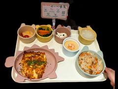 -西贝(无锡万象城店)