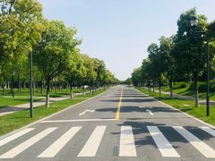 -浙江大学(海宁国际校区)