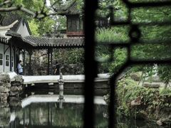 -拙政园