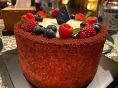 -姆们M Sweetie Cake(三里屯店)