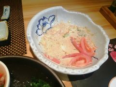 -浦·传统日式料理(3 5 1 1 店)