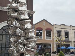 -王府井奥莱临潼小镇(临潼店)