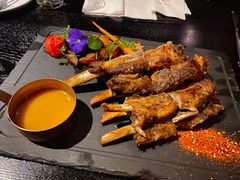 -C&R西班牙餐厅
