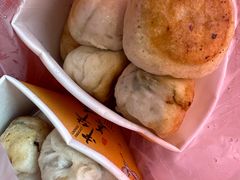 -潭式煎包(西航路店)