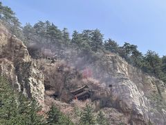 -北岳恒山