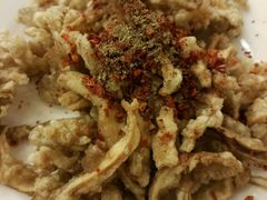 酥肉-食尚盐帮菜(杜甫草堂店)