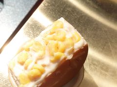 -拾烧·古法手作车轮饼(西直门凯德茂店)