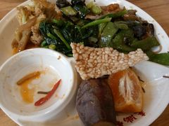 -素满香·素食自助餐(苏州·临顿路店)