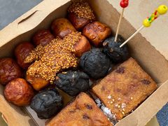 -奶奶的美食(宽厚里店)