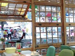 大堂-大师傅金奖啤酒鱼(西街口总店)