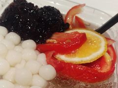-甜心闲生传统手工冰粉(太古里店)