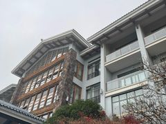 -天目湖御水温泉·度假酒店