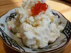 -浦·传统日式料理(3 5 1 1 店)