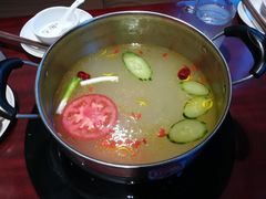 -野菌皇海景野生菌火锅(滨海大道店)