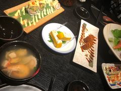 -和一料理(安阳店)