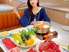 -享遇.锅姥姥牛排海鲜自助(小寨店)