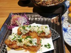 -隐鮨日料(北辰三角洲店)