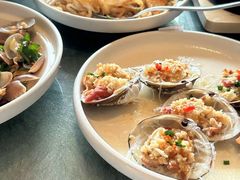 -79号渔船海鲜饭店(宝安店)