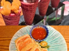 -贰捌零叁精致料理(钱湖店)
