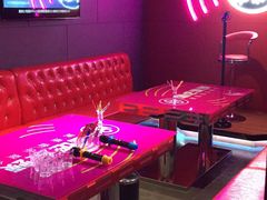 -唱吧麦颂KTV(黄骅华贸商业广场店)