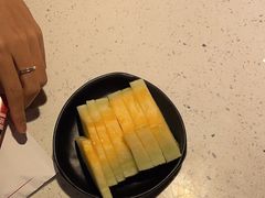 -三江源活鱼现烤(维多利摩尔城店)