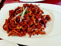 -大地春饼店(黄河路店)
