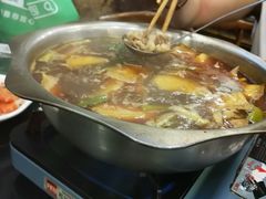 -大唐人家·热气羊肉(大华店)