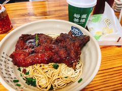 -无名氏面馆(邮电路店)