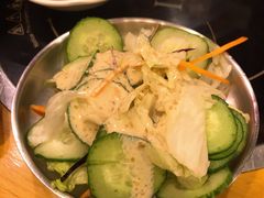 -咕咕站韩国料理(紫金港店)