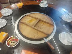 -山地居烤全羊·柴火鸡(大坪-半山公馆店)