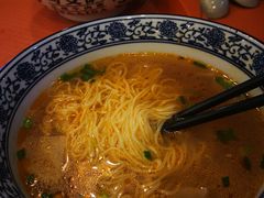 -马艾萨中国兰州牛肉拉面(劲松店)