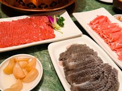 -南门涮肉(天坛店)