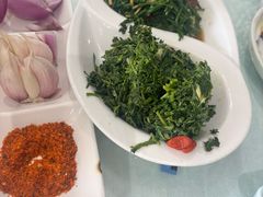 -小叶手抓·清真食品(治平路店)