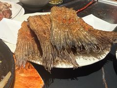 -阿里家·新疆烤肉酒場 by MIG