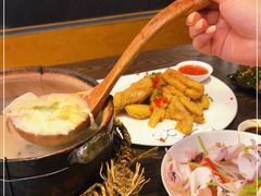 -大洋家·精品潮汕菜·生腌砂锅粥(天河东路店)