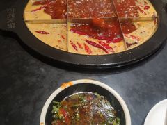 -重庆古老火锅