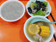 -梅园食堂