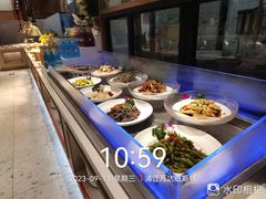 -纽斯特牛排自助餐厅(浦江万达店)