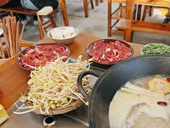 -阳阳老火锅(小南门店)