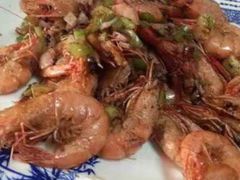 -香满居张记小厨私房菜(青岛站店)