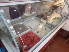 -陈氏冰粉(龙山中学店)