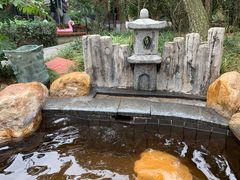 -威海天沐温泉度假区