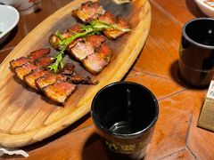 -外婆家(西红门荟聚购物中心店)