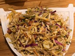 -小俩口烧烤东北菜(双井店)