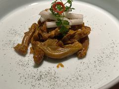 -CHIC1699远洋私厨