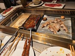 -芝小官毛肚火锅海鲜自助(淮安清江浦区新亚店)
