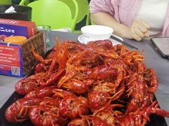 -涂小二龙虾馆(渔人码头店)